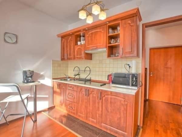 Apartament A504 Krynica-Zdrój