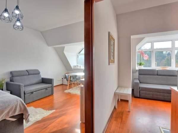 A504 Apartament