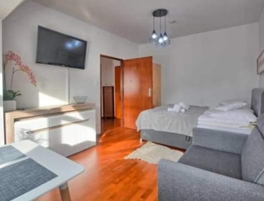 Apartment A504 *