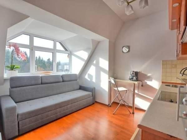 Apartament A504 *
